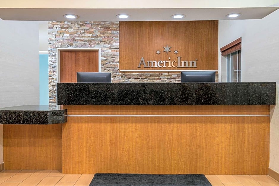 AmericInn by Wyndham Duluth