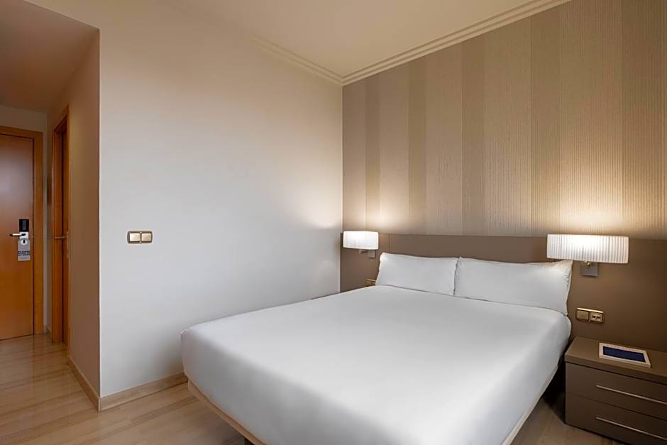 Hotel Sb Ciutat De Tarragona