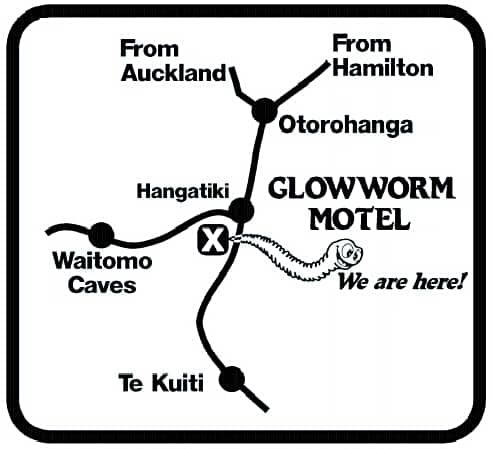 Glow Worm Motel