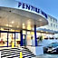 Pentire Hotel