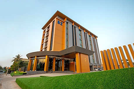 B2 Surat Thani Premier Hotel