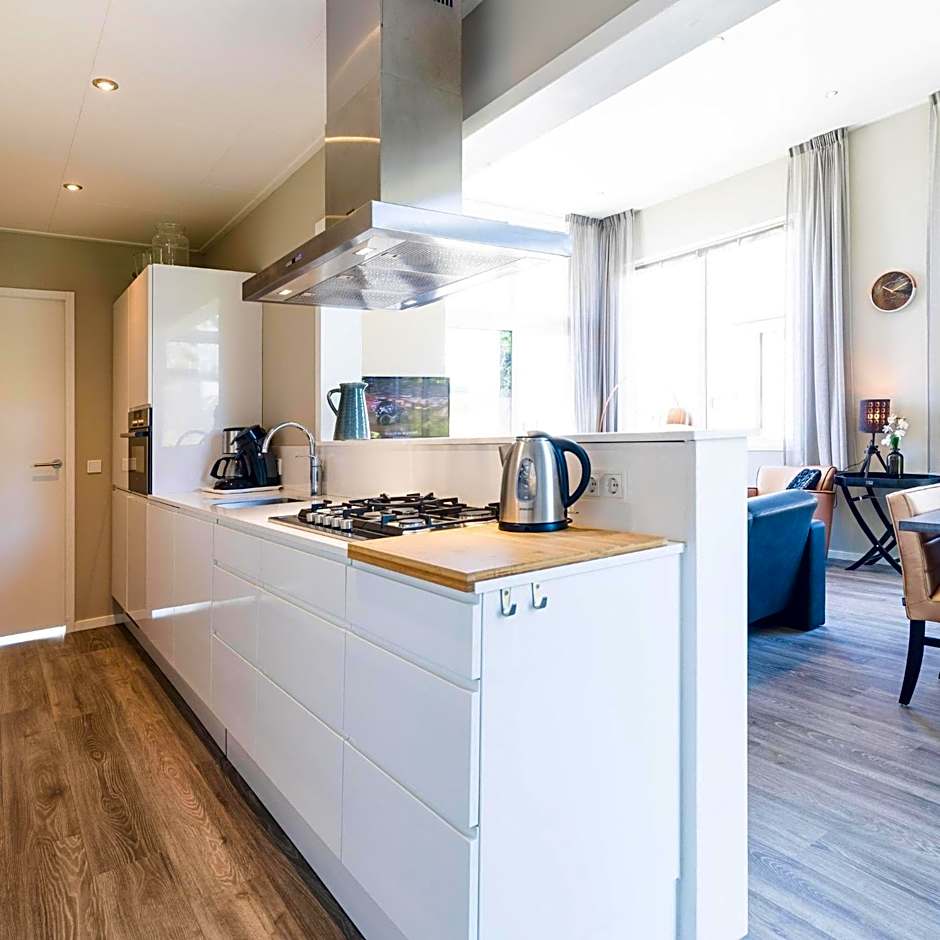 Résidence Valkenburg