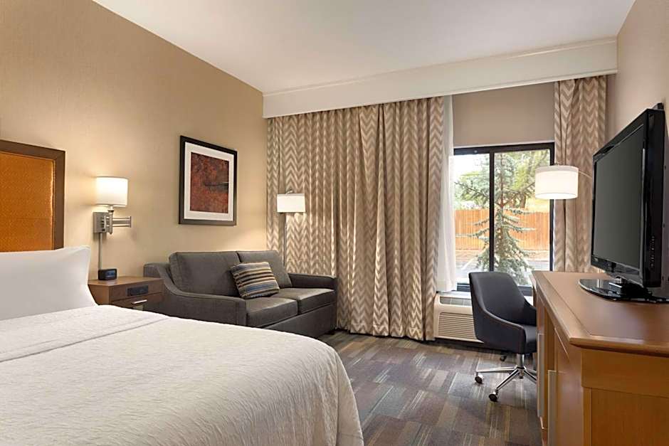 Hampton Inn By Hilton Ft. Smith
