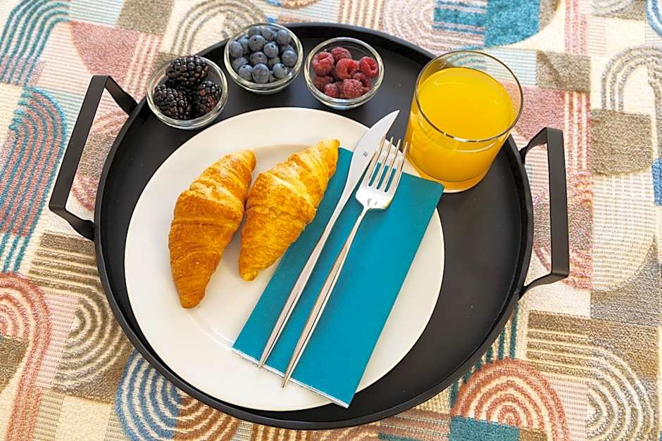 AMAR Design Hotel by HMG