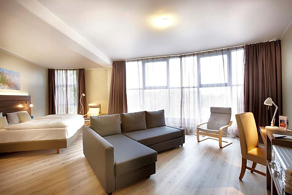 Hotel Kiel by Golden Tulip