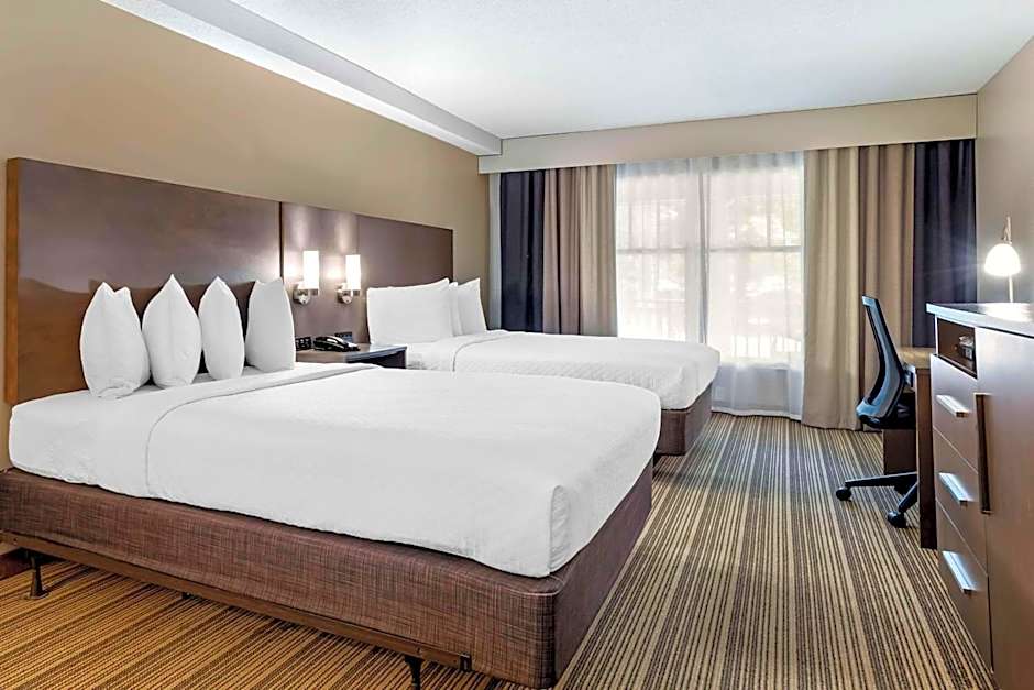 Country Inn & Suites by Radisson, Annapolis, MD