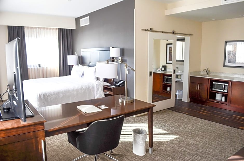 Hampton Inn & Suites - Richmond - Downtown, VA