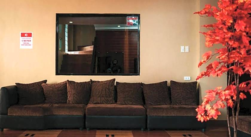 RedDoorz @ 4ks Pension House Bogo City Cebu