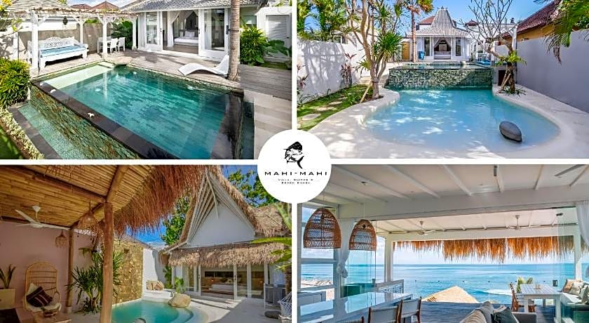 Mahi Mahi Villa and Suites