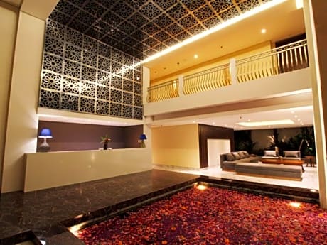 Signature Hotel Seminyak