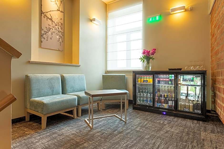 City Hotels Rūdninkai