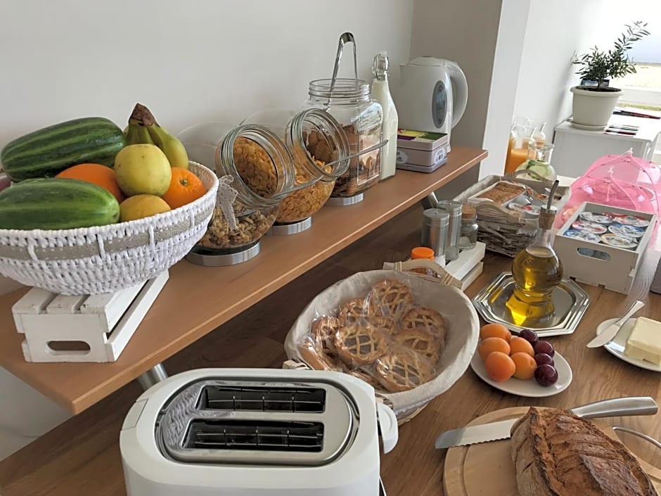 Piccolo Ulivo B&B Salento