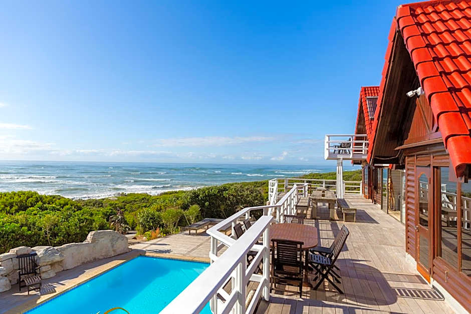 Surf Lodge South Africa