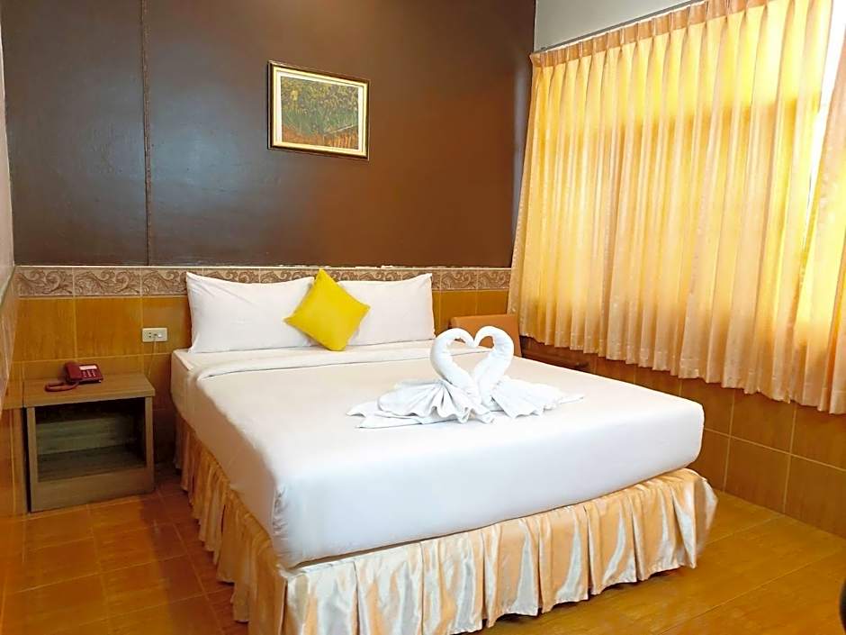 Suriwong Chumphon Hotel