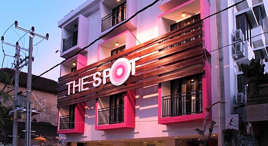 The Kanjeng Hotel Legian