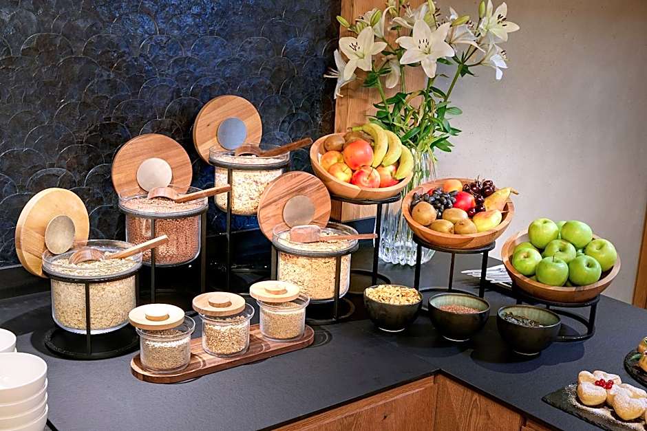 Vitalpina Hotel Magdalenahof