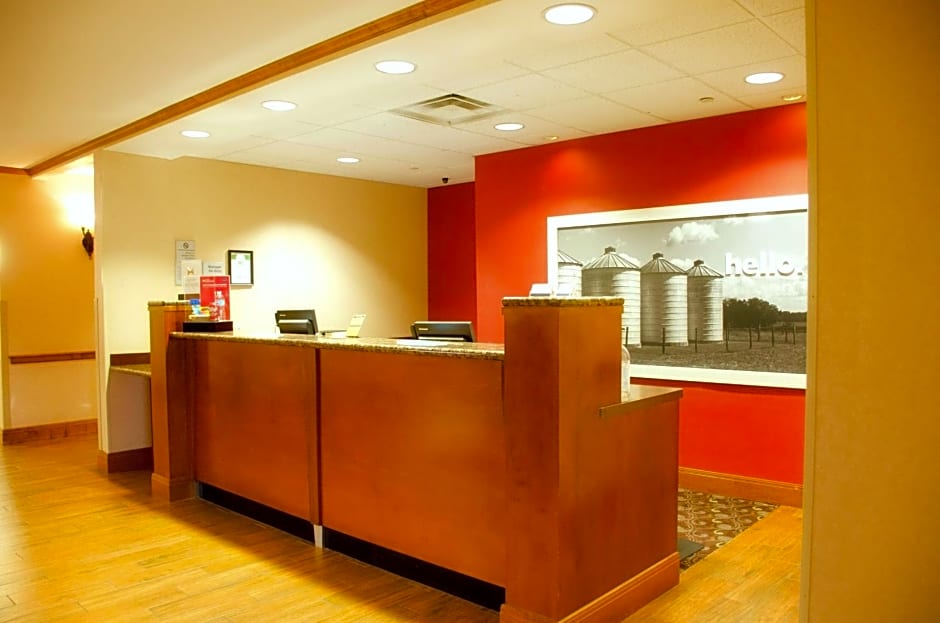 Hampton Inn By Hilton & Suites College Station/Us 6-East Bypass, Tx