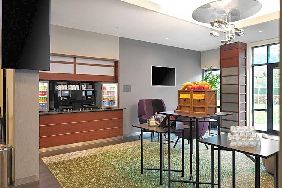 Courtyard by Marriott Amsterdam Airport