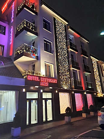 Aris Hotel Sofia