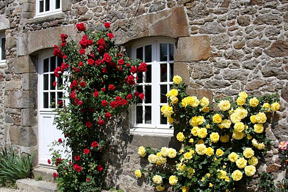 Manoir de La Rogerais & SPA