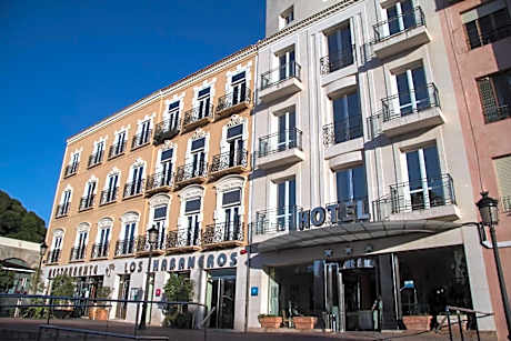 Hotel Los Habaneros