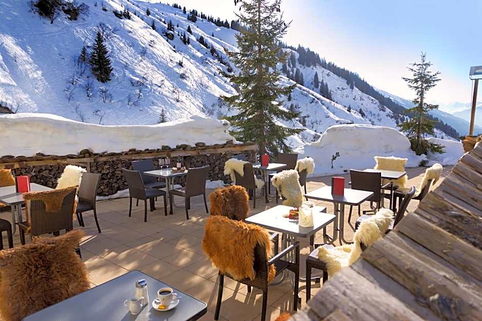 Wohlfühlhotel Hubertushof