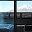 Mt Fuji View and Private Sauna Ryokan Shizuku しずく