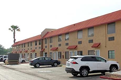 Quality Inn Del Rio