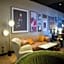 Radisson RED Belgrade
