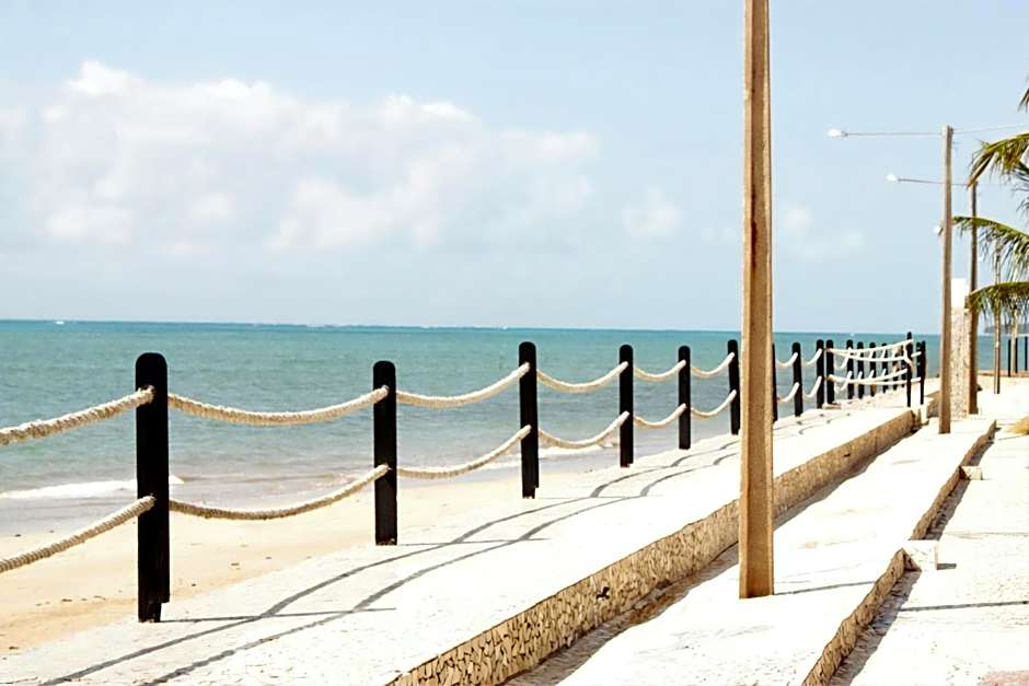 Chale 48 Maragogi Village Gales