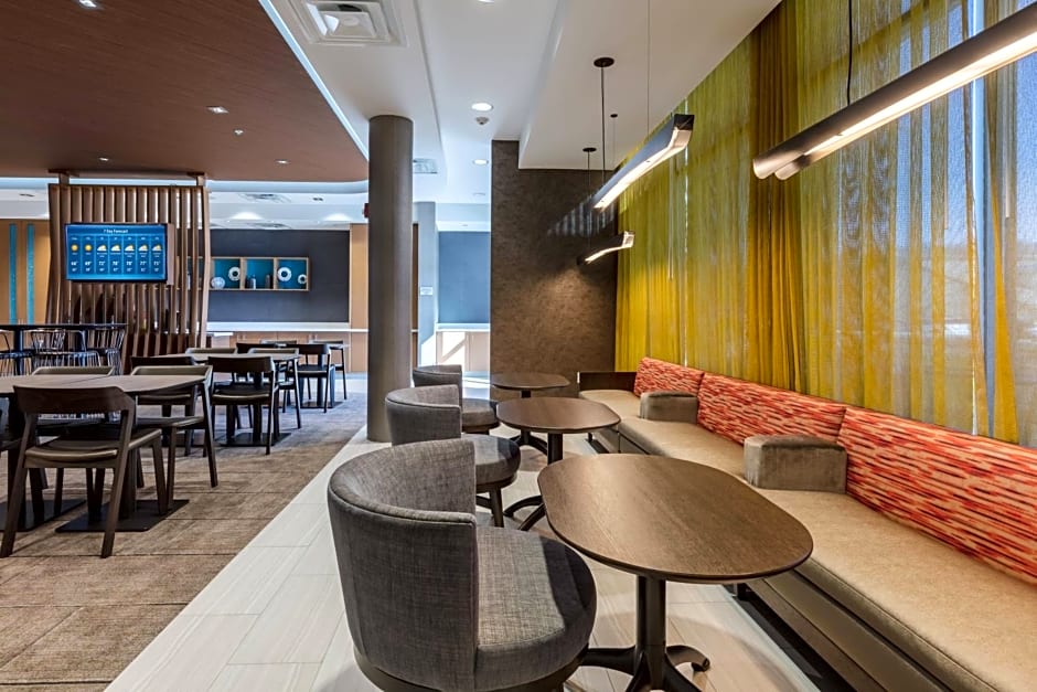 SpringHill Suites by Marriott Columbia