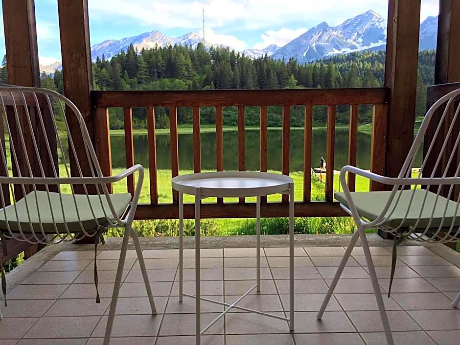 Hotel Ristorante LIDO