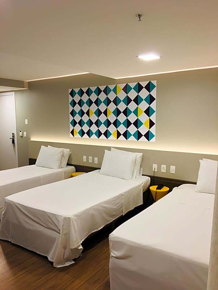 Master Express Cidade Baixa
