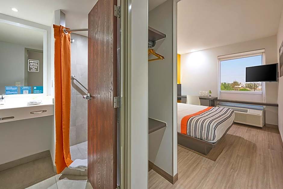 City Express Junior by Marriott Mexicali