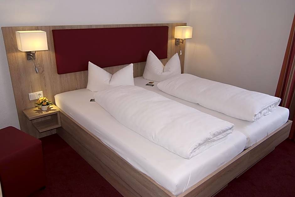 Hotel Zur Traube