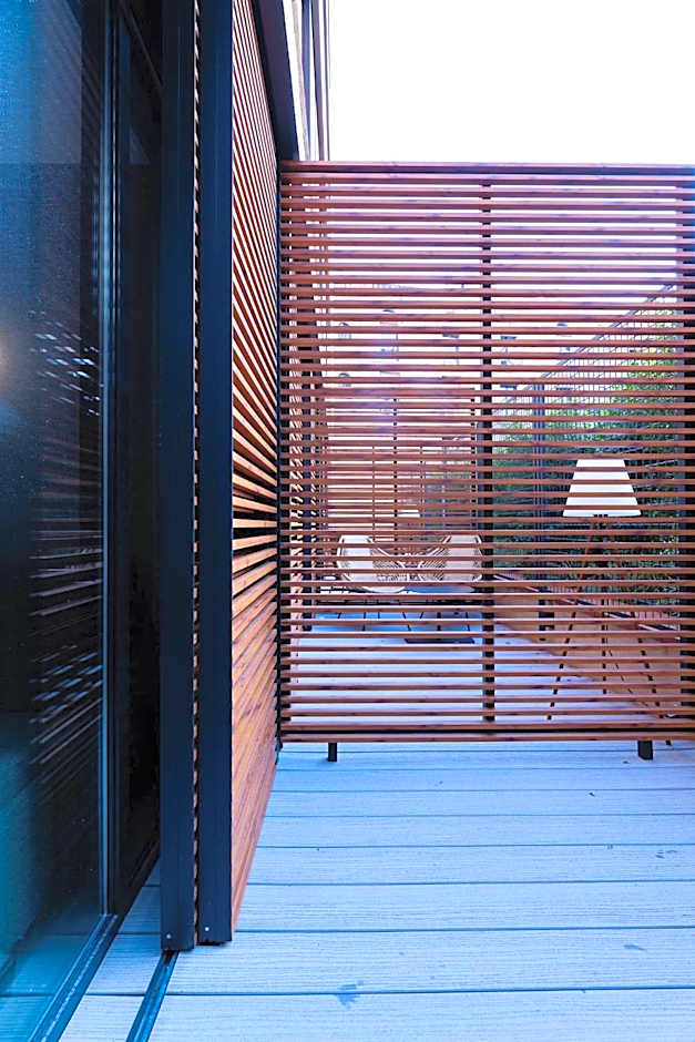 Hotel Raval House