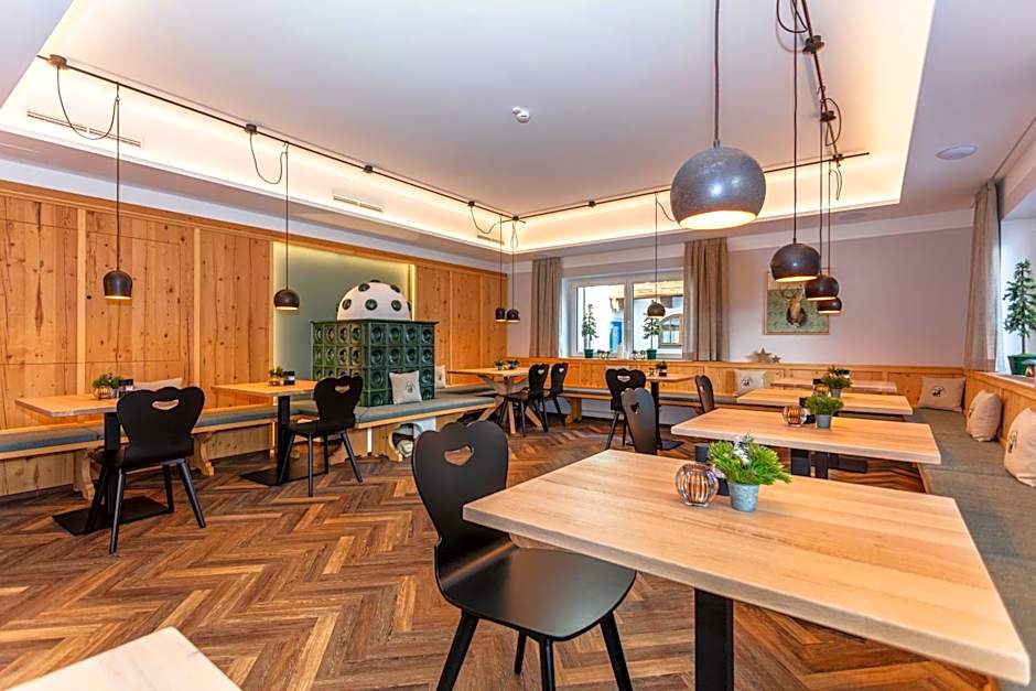 Pension Pinzgauer Hof