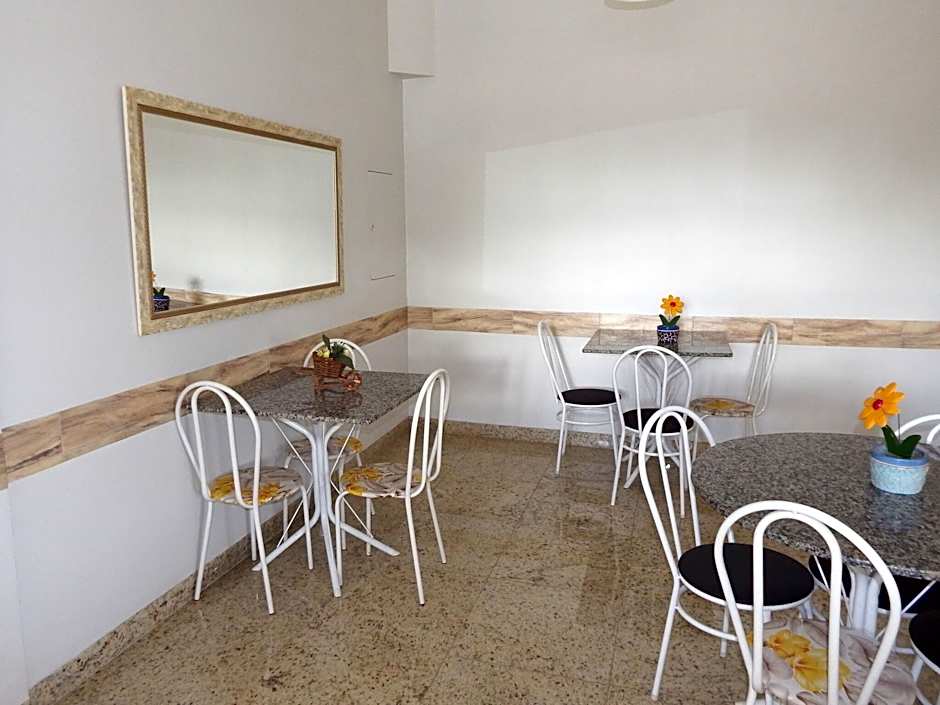 Hotel Winner Barretos