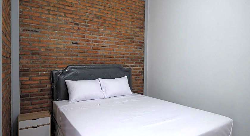 RedDoorz @ Jalan Ringroad Selatan 2