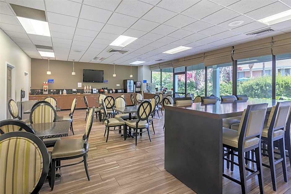 Best Western Charleston Inn