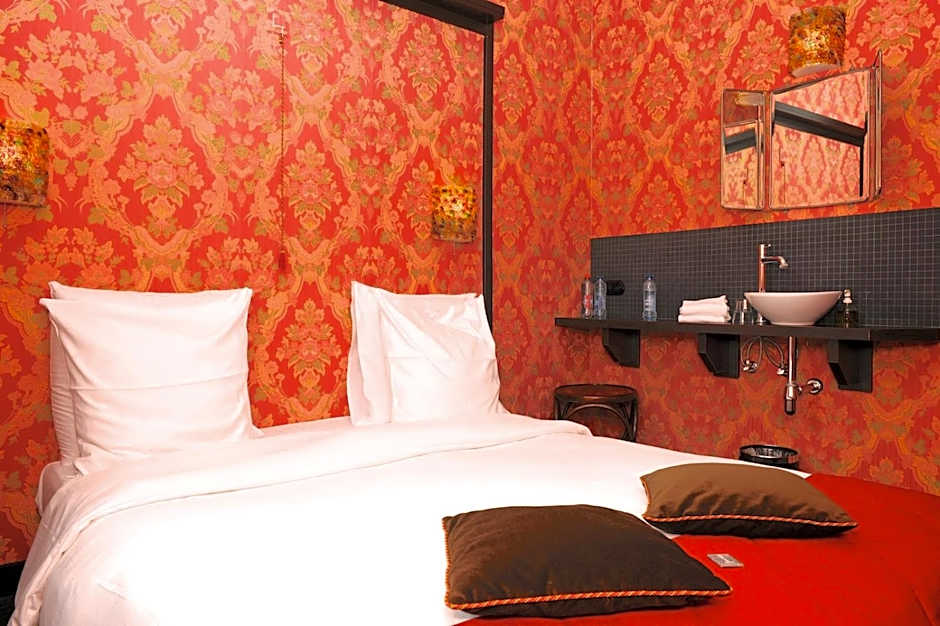 Le Berger Hotel