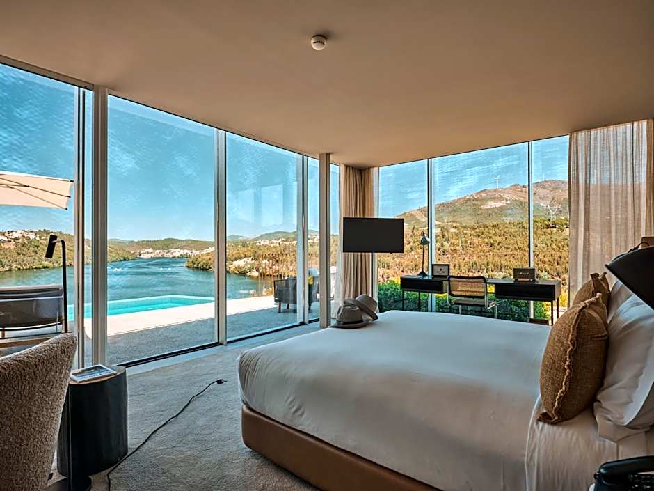 Douro41 Hotel & Spa