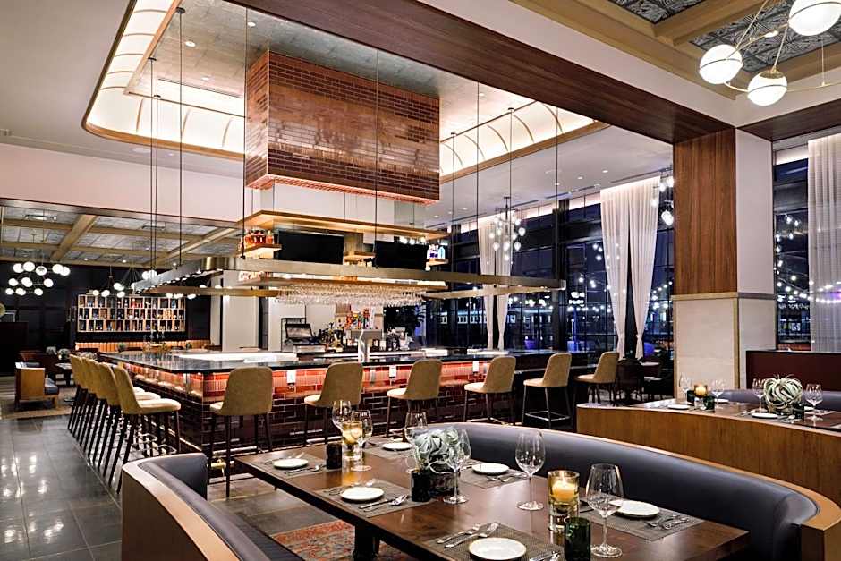 Hotel Vin Autograph Collection