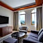 Algiers Marriott Hotel Bab Ezzouar