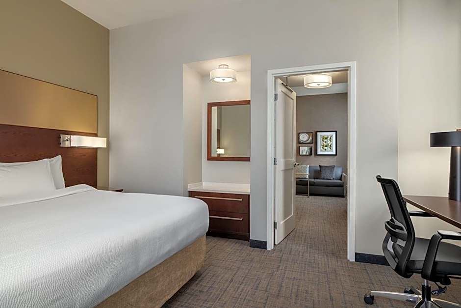 Residence Inn by Marriott Omaha Downtown/Old Market Area