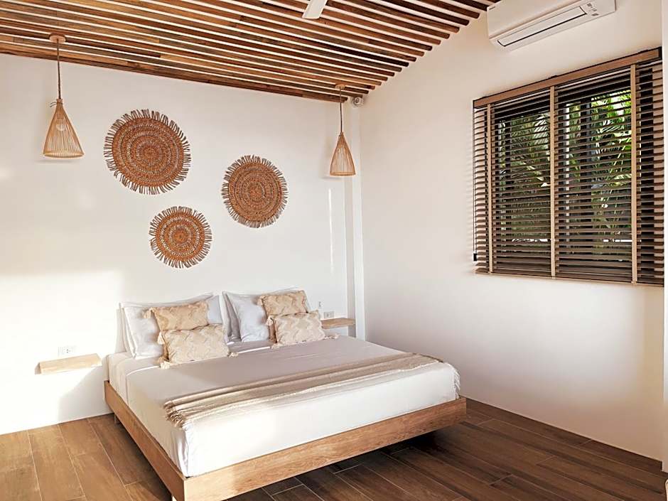 Mayara pool villas - Adults only