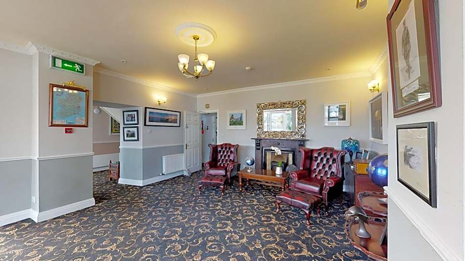 Milltown House Dingle