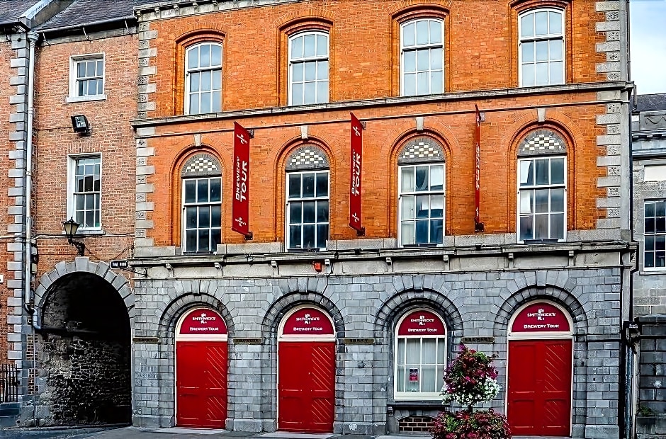 Springhill Court Hotel