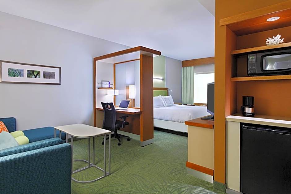 SpringHill Suites by Marriott Pensacola