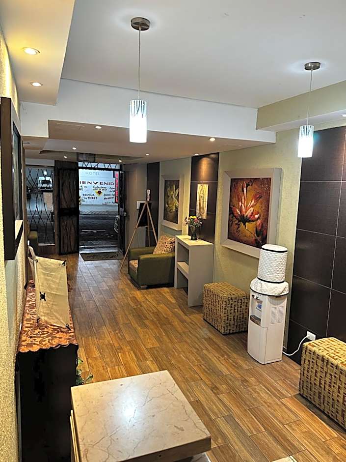 Hotel Teresita